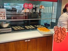 -詹记桃酥(包河万达店)