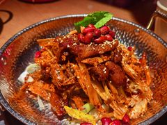 -吃饭皇帝大(解放西路店)