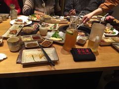 -赤坂亭·M9和牛烧肉·铁板烧(合肥万象城店)
