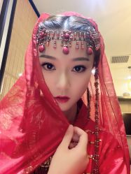 -盘子女人坊古装写真摄影(天津总店)