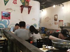 大堂-重庆乌鱼庄·龙滋鲜(青羊大道店)