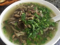 -清真喜兰老丁羊汤特色小吃