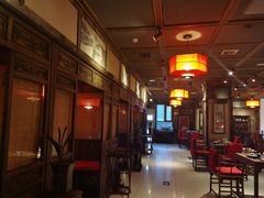 -兰溪小馆(东直门簋街店)