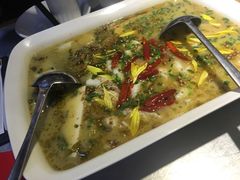 -传统香辣蟹(南园路店)