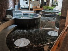 -古尔沟华美达温泉度假酒店