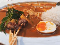 -CURRY YA 熟成咖哩專門店(深圳湾万象城店)