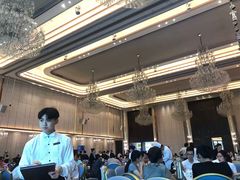 -春满园·早茶·粤菜·宴会(前海店)