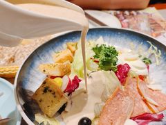 -通海俄式烧烤·俄罗斯大串(嵩山路店)