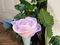 -潮一不贰·法式甜品·生日蛋糕·西式简餐(外滩店)