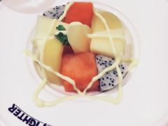 -斗牛士牛排餐厅(嘉里汇店)