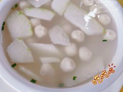 -秋姐美食店(海陵岛保利店)