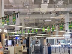 -百安居装修建材卖场(泰然店)