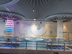 -水晶之星洗浴温泉汗蒸