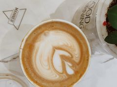 -Manner Coffee(芮欧百货店)