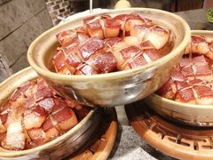 -七十七号厨房·新派江西菜(滨湖店)