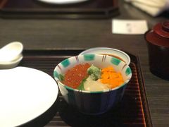-滩万日本料理Nadaman(国贸大酒店)