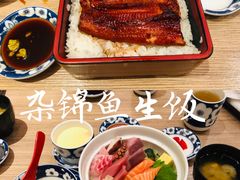 -小山日本料理(太古汇店)