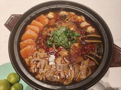 -俏江南-江景昆曲主题餐厅(正大广场店)