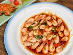 盐水太湖白虾-锡和无锡菜(景丽苑店)