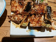 -炉胜·炉端烧·居酒屋