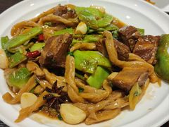 -好嫂子酱猪手•农家菜(蒲黄榆店)