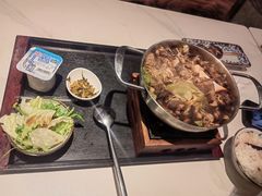 -石屋料理(南京西路店)