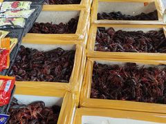 -京深海鲜市场(光彩路店)