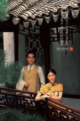 -苏州HX-合喜映画婚纱摄影