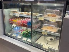 -逸派咖啡 EPARKCOFFEE(广安门店)