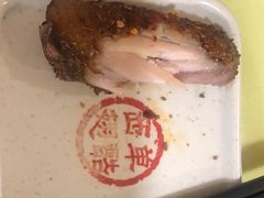 -西单翅酷(西单店)