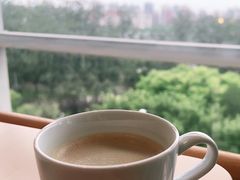 续杯咖啡-宜家·瑞典风味餐厅(四元桥店)