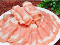 -龍歌自助小火锅(崂山丽达店)