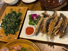 -庭院小酌(瑞莲街店)