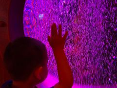 -沈阳海洋探索中心