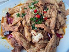 -黄牛肉馆·皖南土菜