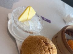 -粤域茶餐厅