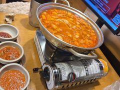 -Myth猪蹄(明洞店)