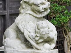 -盂城驿-南门大街