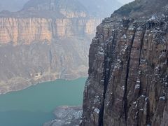 -河南宝泉旅游区