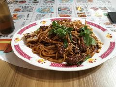 -尖沙咀茶餐厅(永泰店)