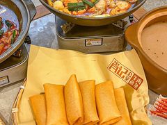 -肖记公安牛肉鱼杂馆·省级非物质文化遗产(江汉路直营店)
