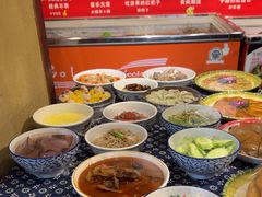 -李久其家民间餐厅(观沙岭公园店)