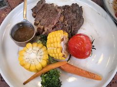 -La Terre乐田(万象城店)