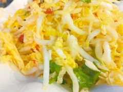 -九寨沟石锅鱼(沣峪口二十年店)