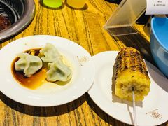 -兴烨汇海鲜自助