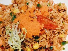 -夏日玛莉西餐厅(衡阳万达店)