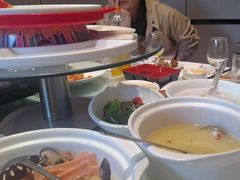 -湖锦酒楼·32年地道湖北菜(光谷店)