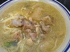 -万三面馆(青龙正街太古里店)
