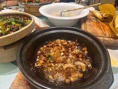 -小江南(万福园店)