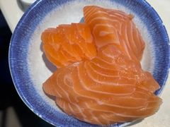 -半岛听涛蒸汽海鲜自助(K11店)